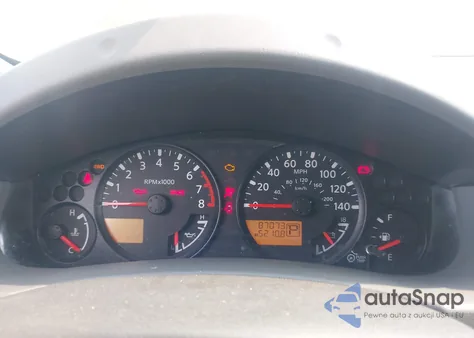 2012 Nissan Xterra S z USA, uszkodzony, nr VIN 5N1AN0NW7CC508497